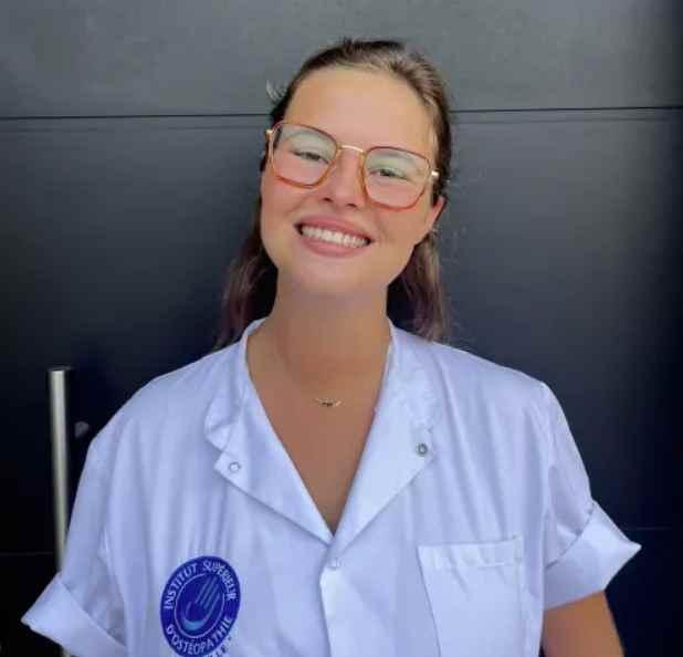 claire dutrieux