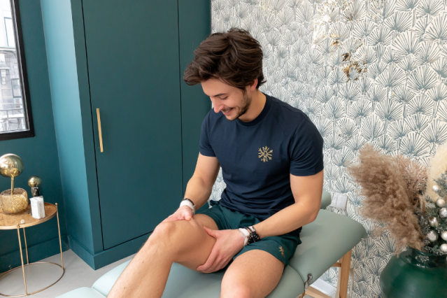 ostéopathie pour sportif